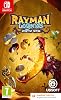 Rayman Legends Definitive Edition Code in Box Nintendo Switch