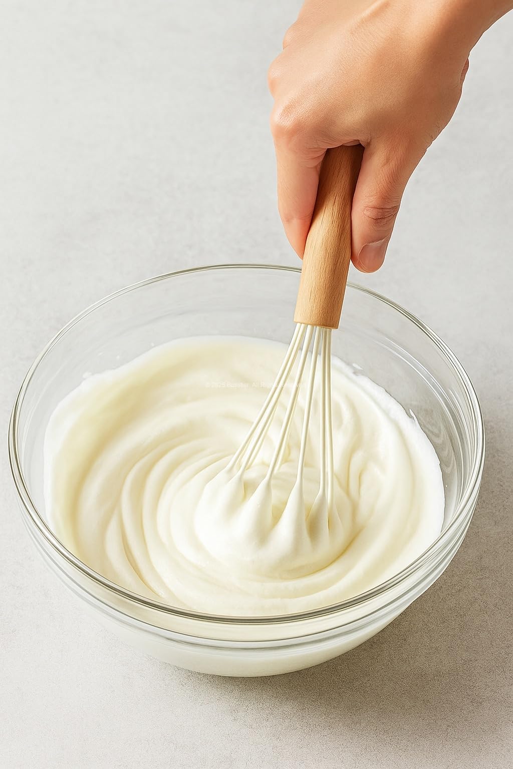 Busstier 3’lü Silikon Mutfak Seti Bambu Saplı Fırça Spatula Çırpıcı Isıya Dayanıklı Yapışmaz Hamur Karıştırıcı Çırpıcı Set Ergonomik Ahşap Saplı Mutfak Gereçleri Kolay Temizlenebilir Sağlıklı Pişirme
