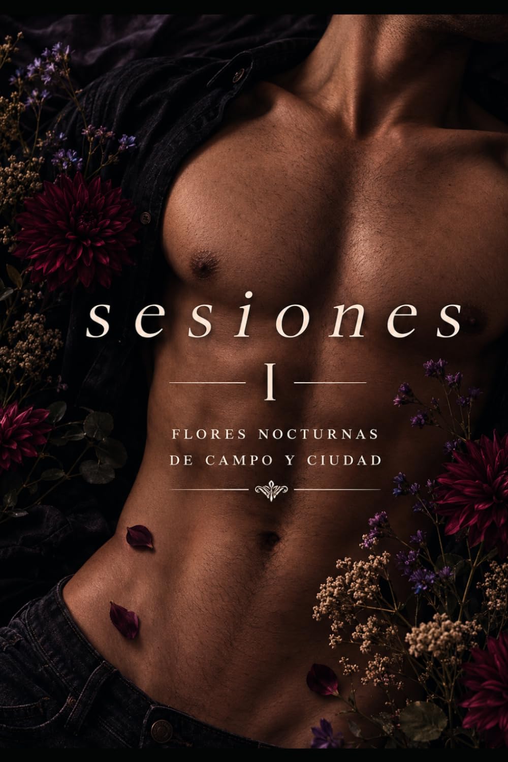 Sesiones I: Flores nocturnas de campo y ciudad