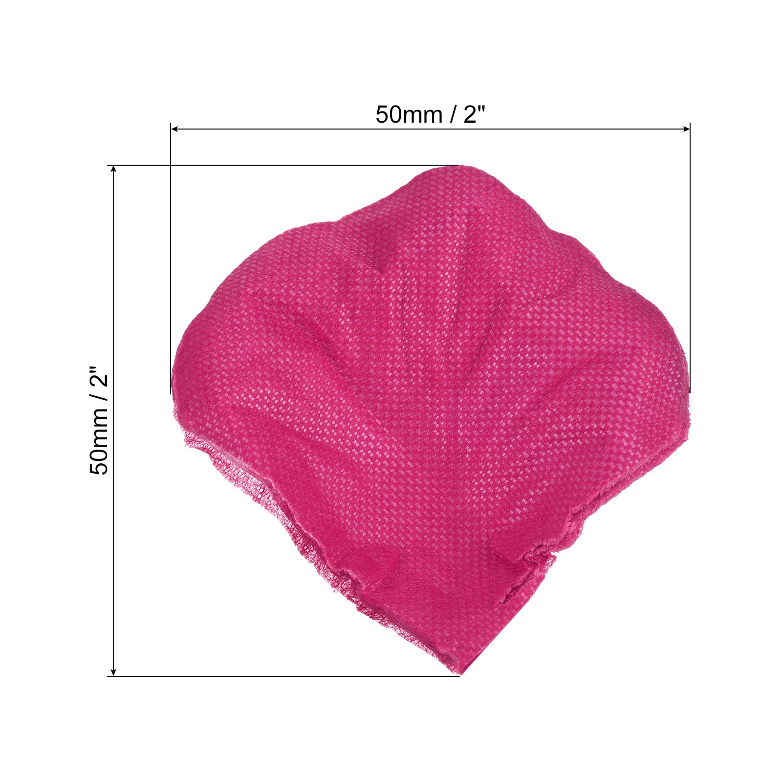 PATIKIL Artificial Rose Petals - Image 2