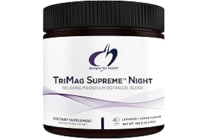 Supreme TriMag Powder Night