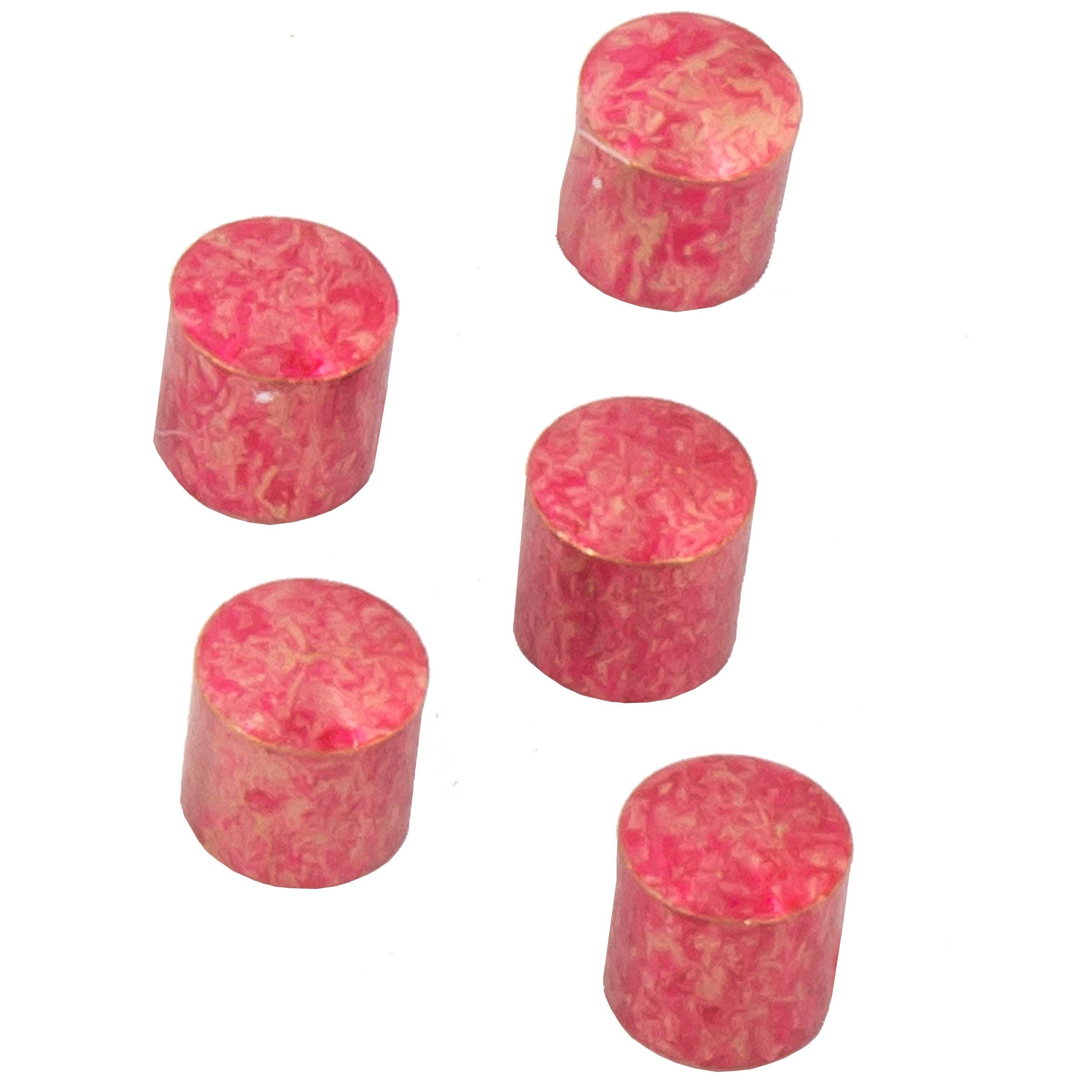 Pin superior Top Pin # 5-.115 Dia para cilindros de cerrajería de alta precisión