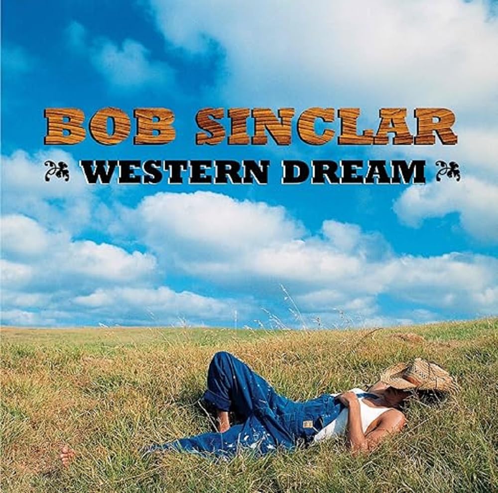 Western Dreams