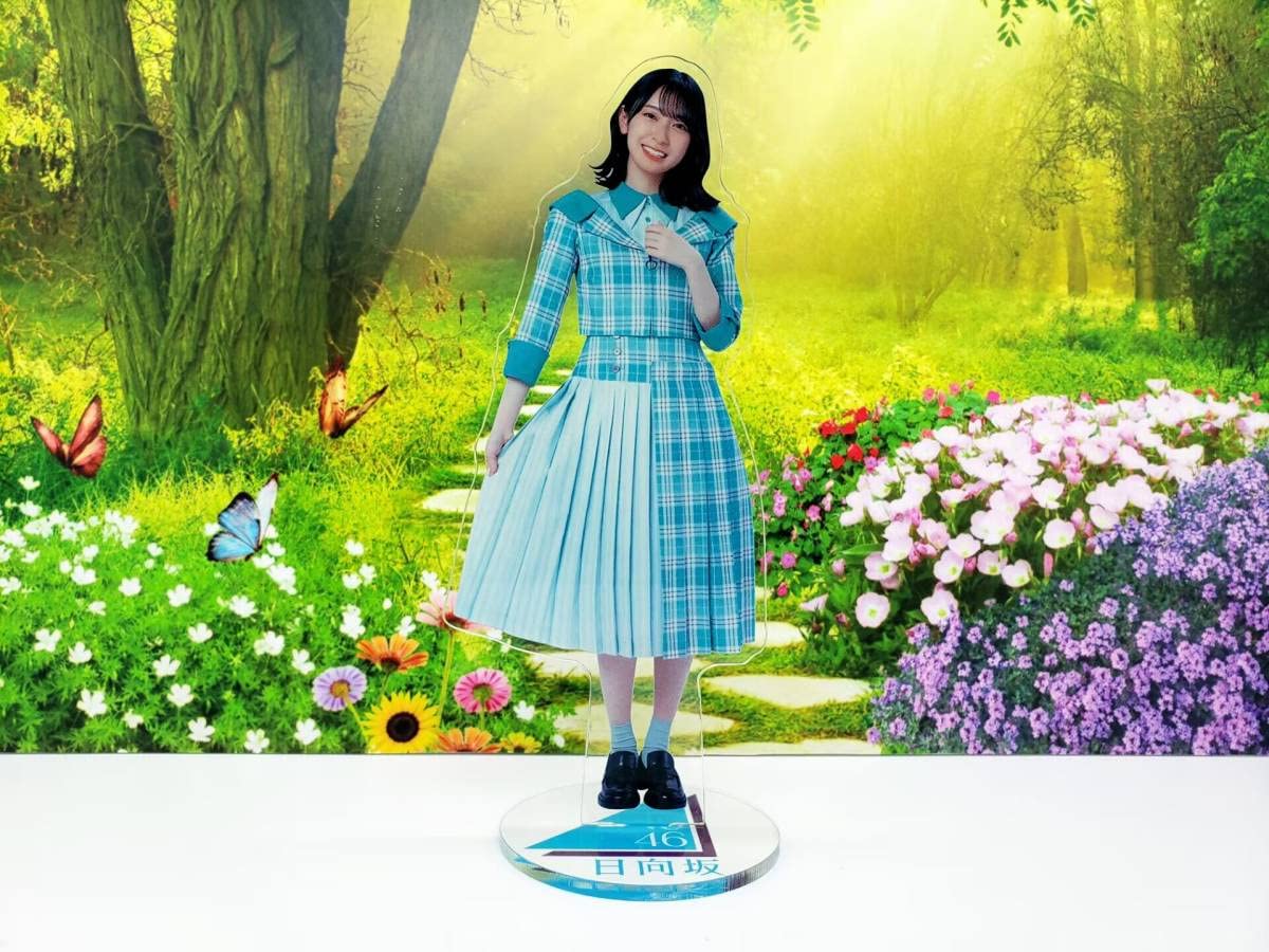 金村美玖 アクリルスタンド ってか 僕なんか アクスタ ひな誕祭 サンタ 月星 金村美玖 アクリルスタンド ってか 僕なんか アクスタ ひな誕祭