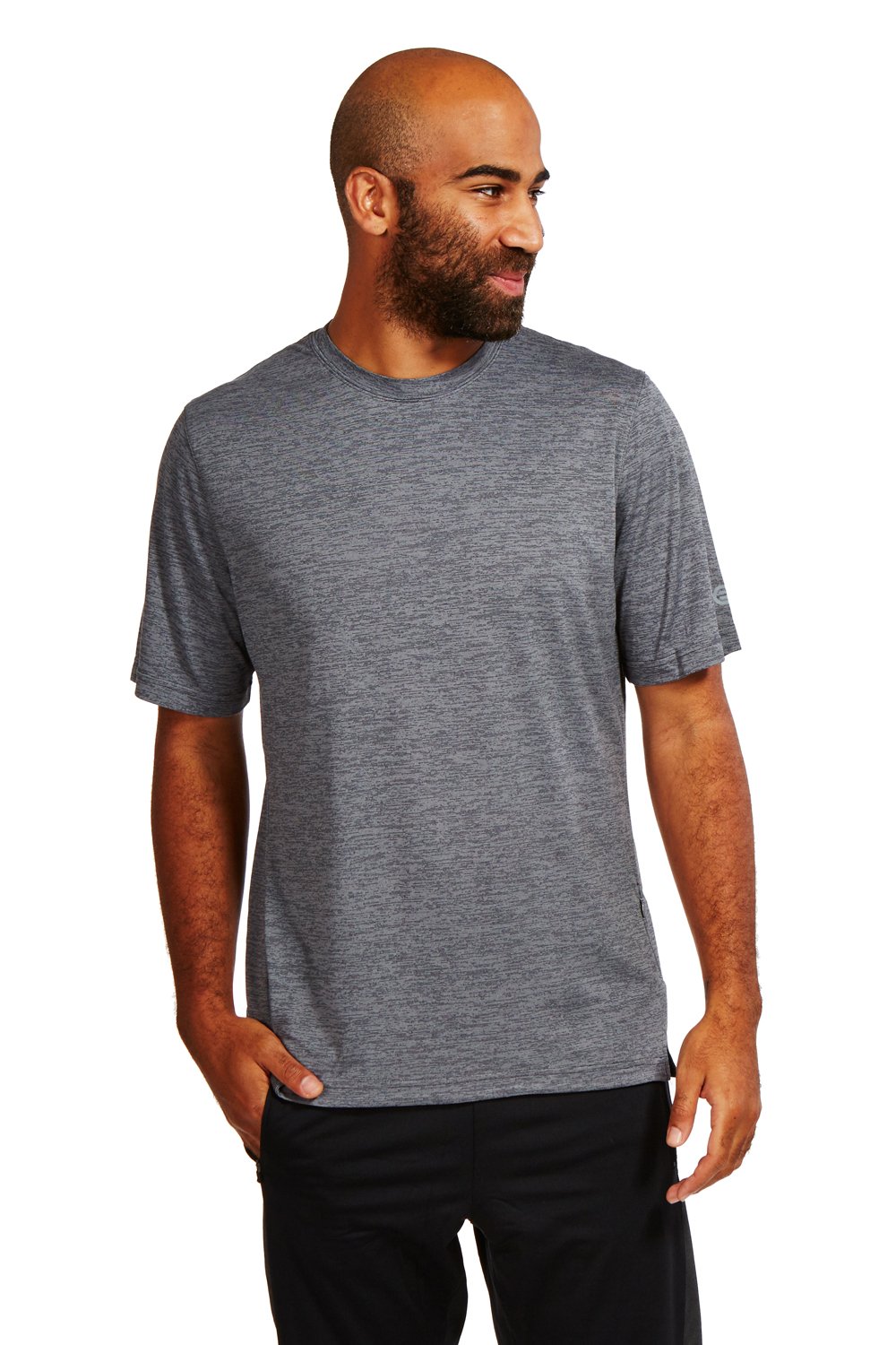 Etonic Men's Fluid Tee Shirt
