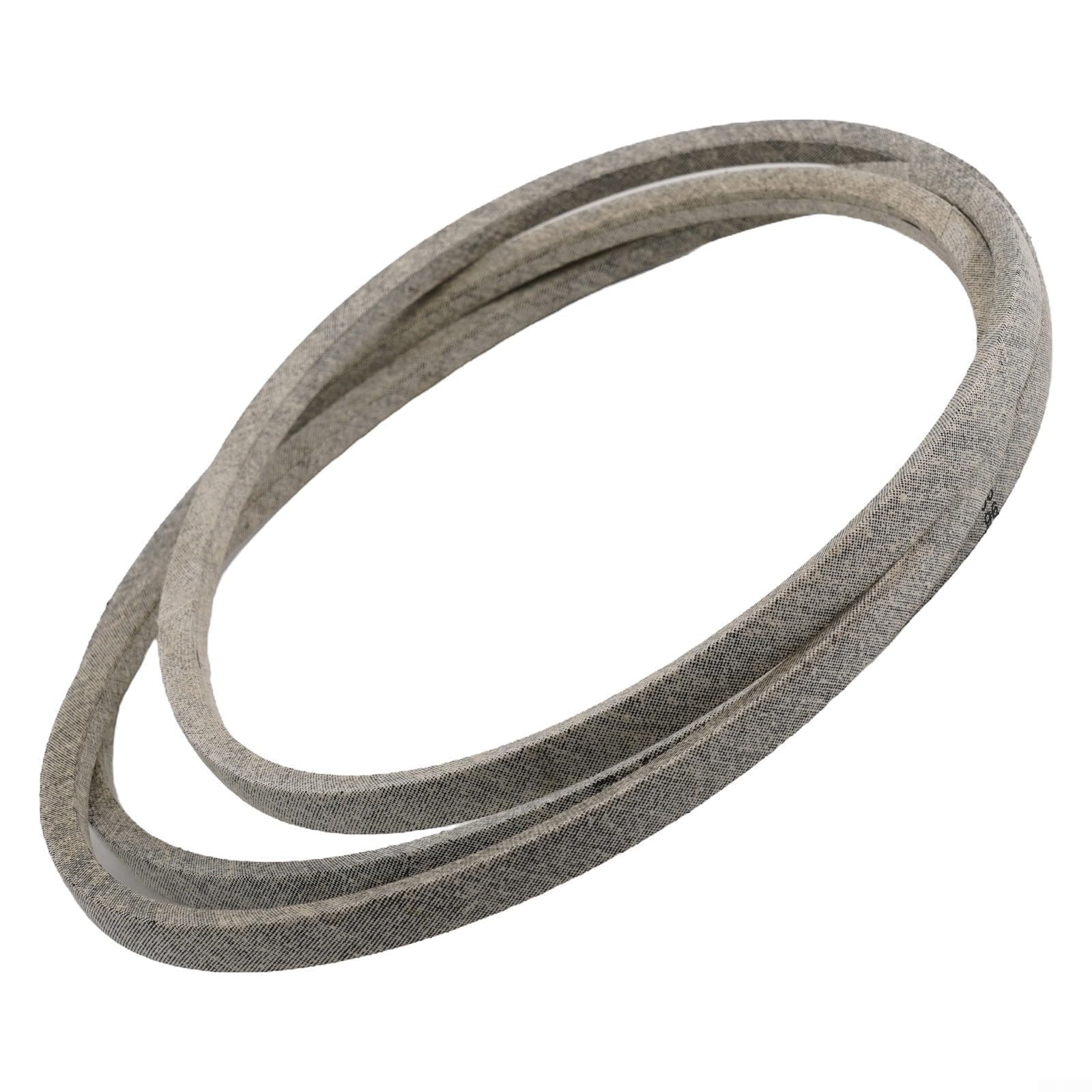 Cinghia di Trasmissione 95404060C per Tosaerba AR 42 e trattorini rasaerba compatibili con i Modelli Troybilt Lt1042 Ltx1040 Ltx1042 Pollici Gx10851 Craftsman