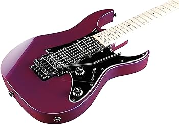 Amazon.com: Ibanez RG550 RG Genesis Collection Electric Guitar and