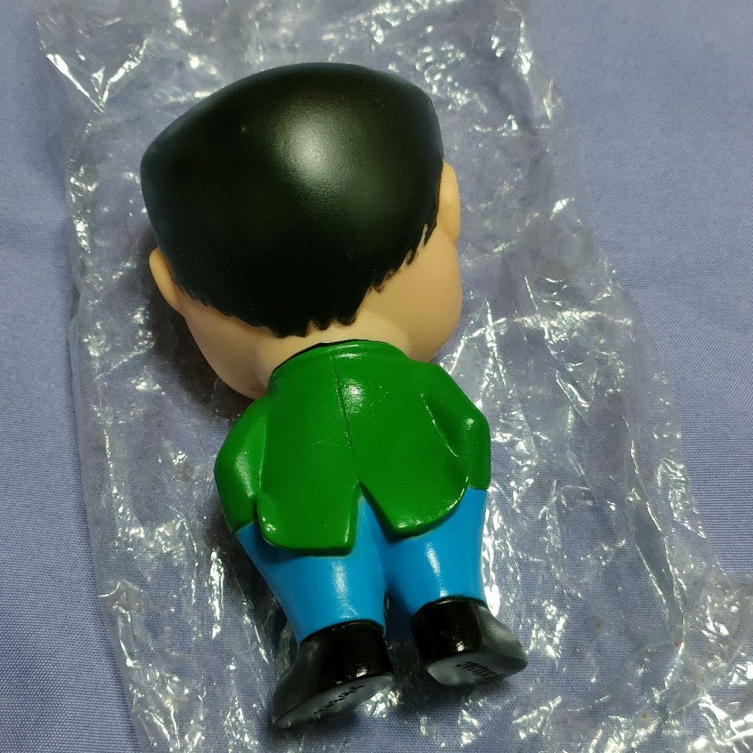 ブルーハーツ 河ちゃん ソフビ フィギュア 河口純之助 メルダック ビリケン商会 Amazon.co.jp: ブルーハーツ 河ちゃん ソフビ フィギュア 河口純之助