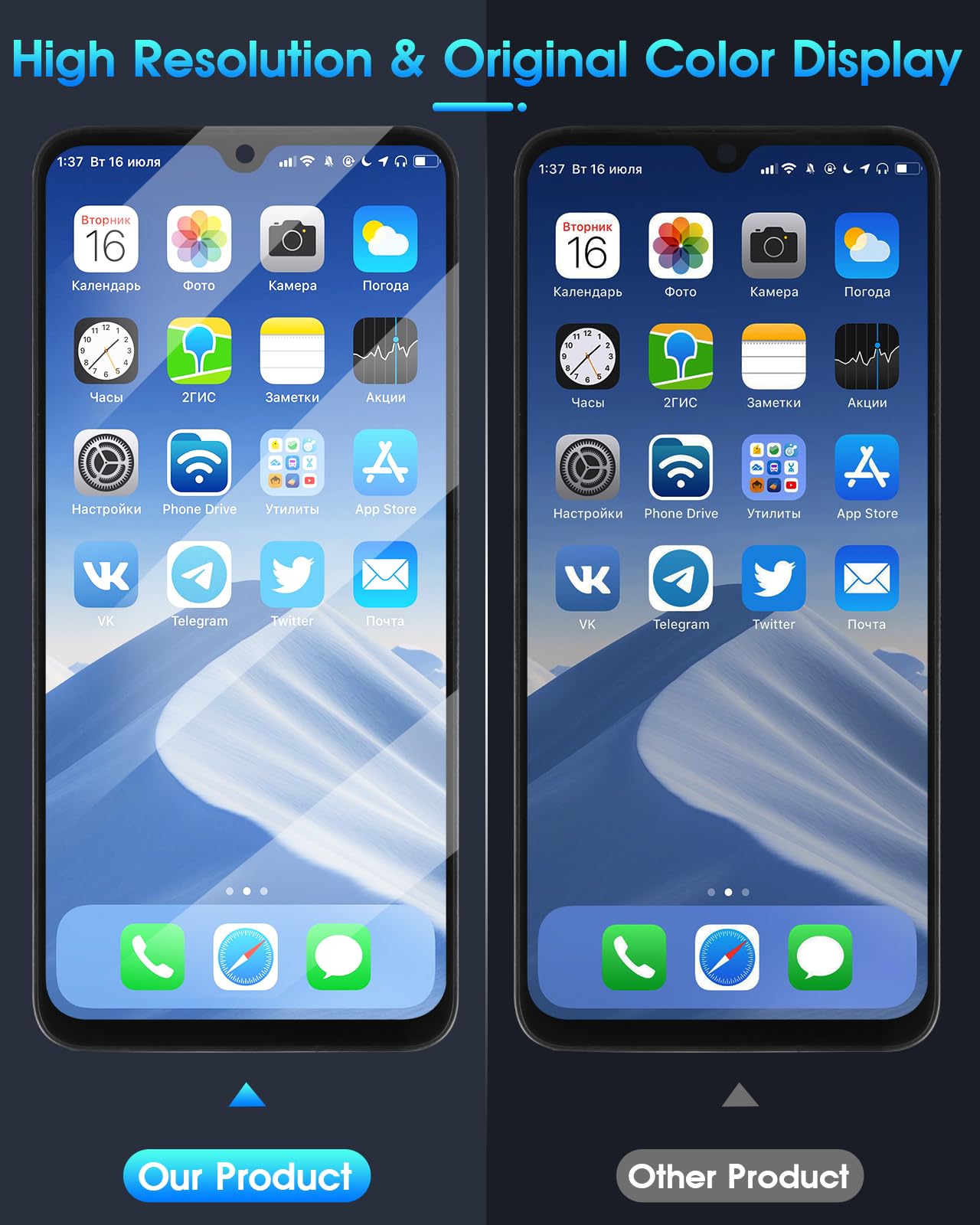 Écran LCD Samsung Galaxy A05s SM-A057G SM-A057M SM-A057F Remplacement Tactile Numériseur Noir Cadre 6,7"