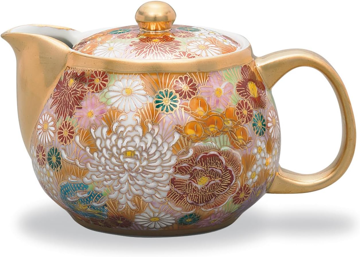 景徳鎮琺瑯彩浄土蓮華馬蹄蓋碗 中国美術 湯呑み 茶器 茶杯 煎茶道具