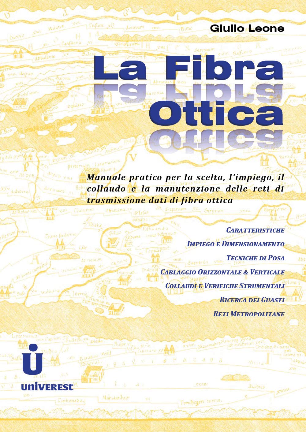 La fibra ottica