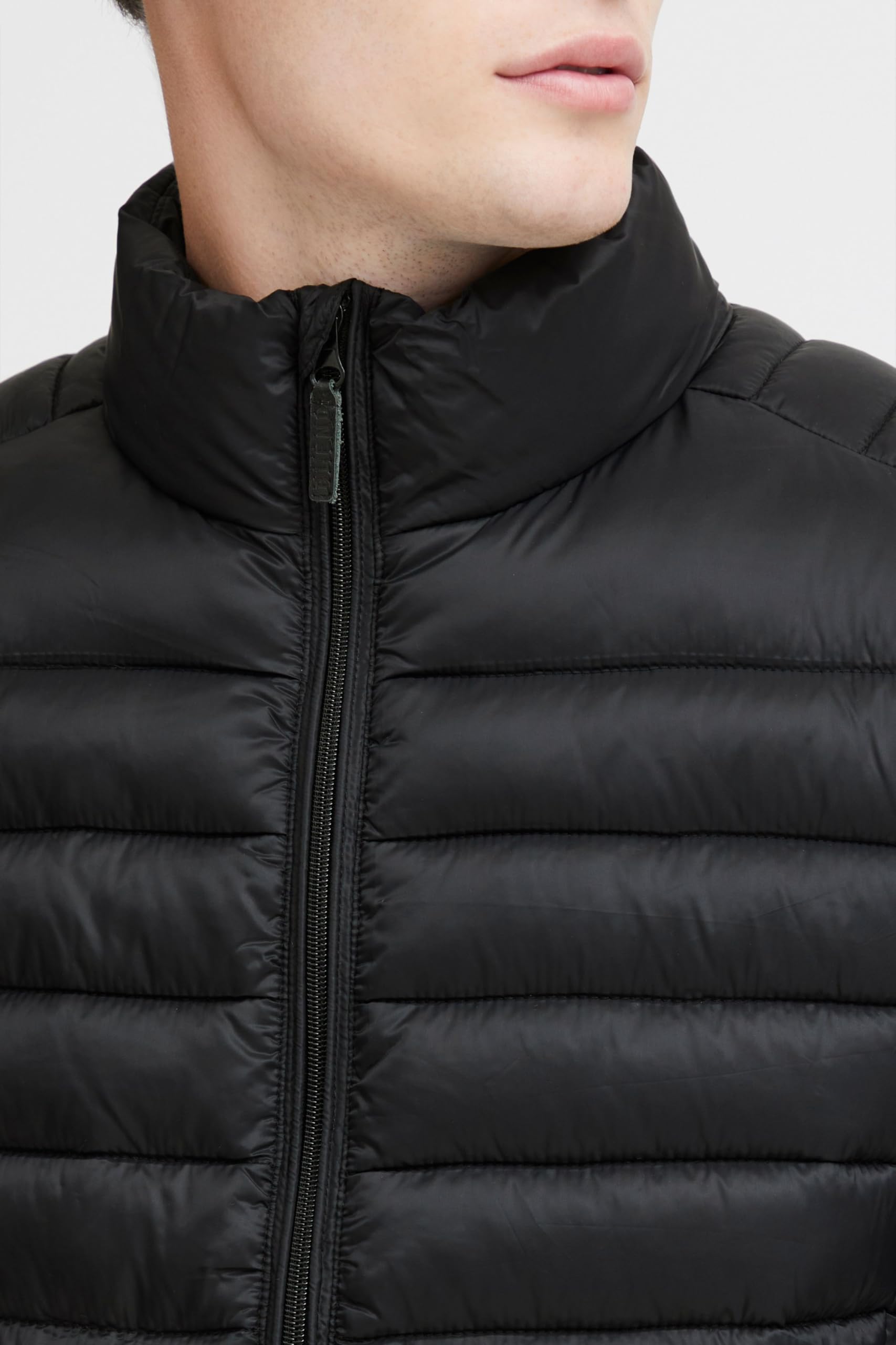 Blend BHNils Herren Steppjacke Übergangsjacke Jacke