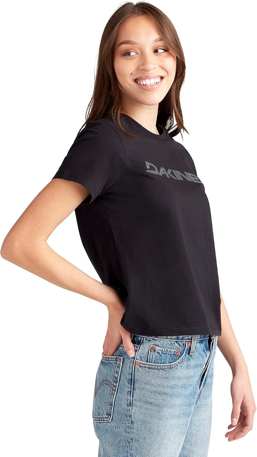 Dakine Women's Premium Lightweight DA Rail Short Sleeve TEE