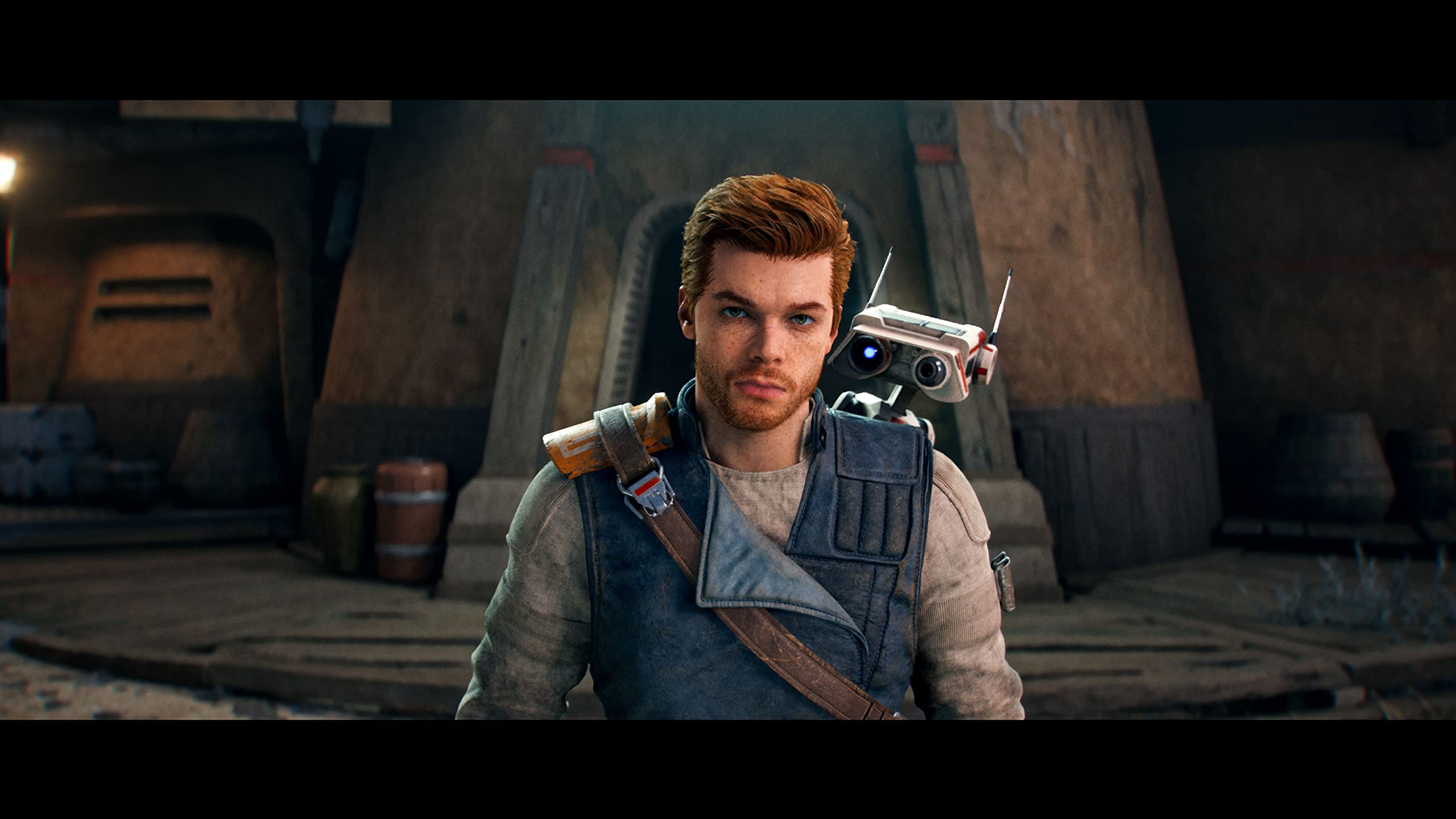 Star Wars Jedi: Survivor Standard | Codice Origin per PC