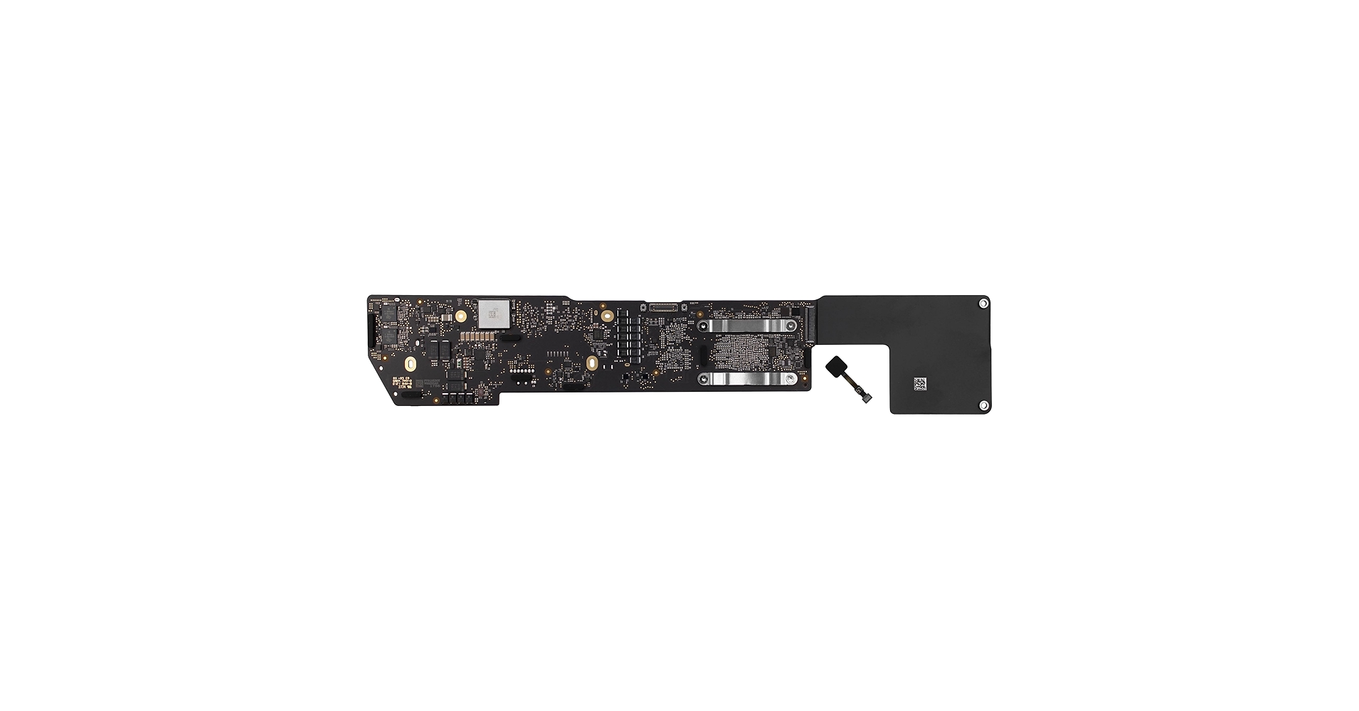 Macbook Air M1 A2337 マザーボードです。 MacBook Air 13