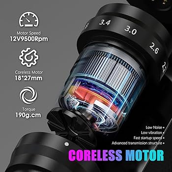 Amazon.com: Tattoo Gun Kit - Kiss of Dragon Complete 2400mAh