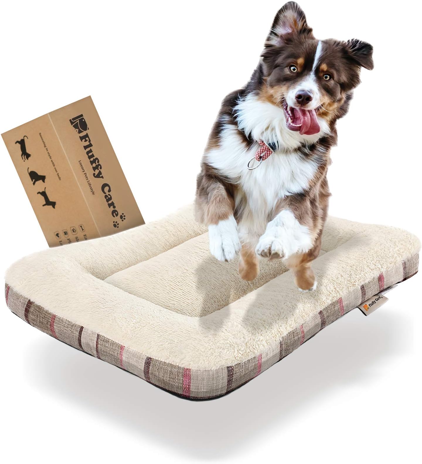 dog crate mats amazon