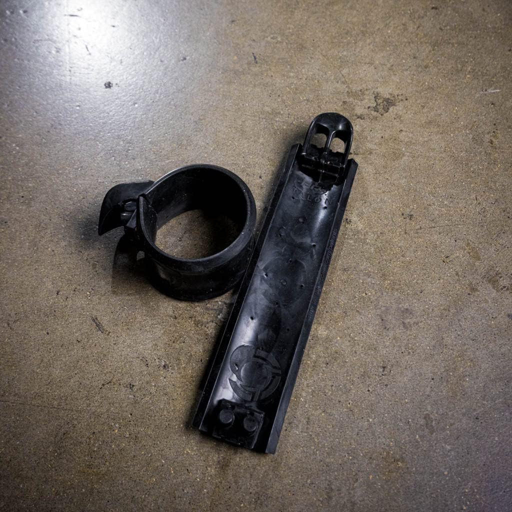 PRx Performance Talon Barbell Collar