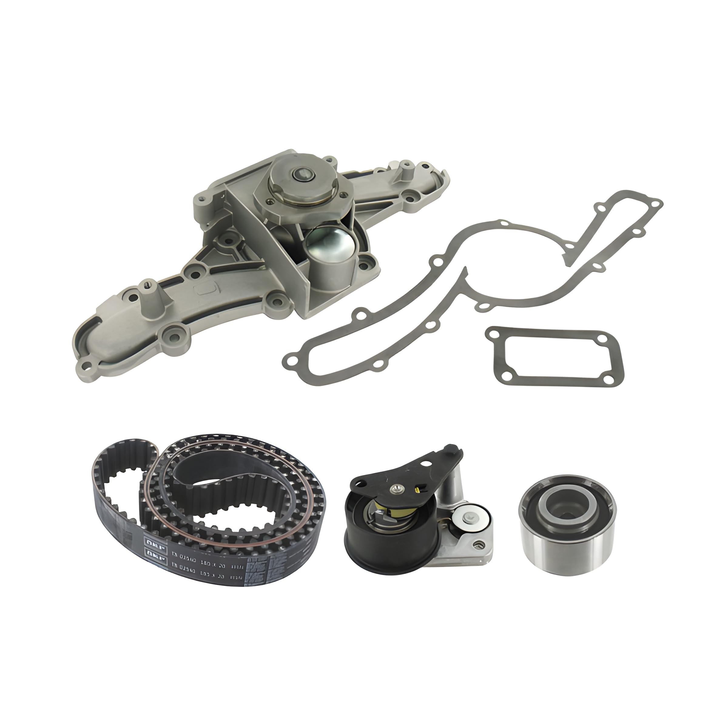 SKF VKMC 02540 Kit de Distribution avec Pompe à Eau