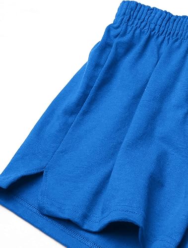 Miniatura 2 de Soffe Pantalón corto para niña Authentic Cheer