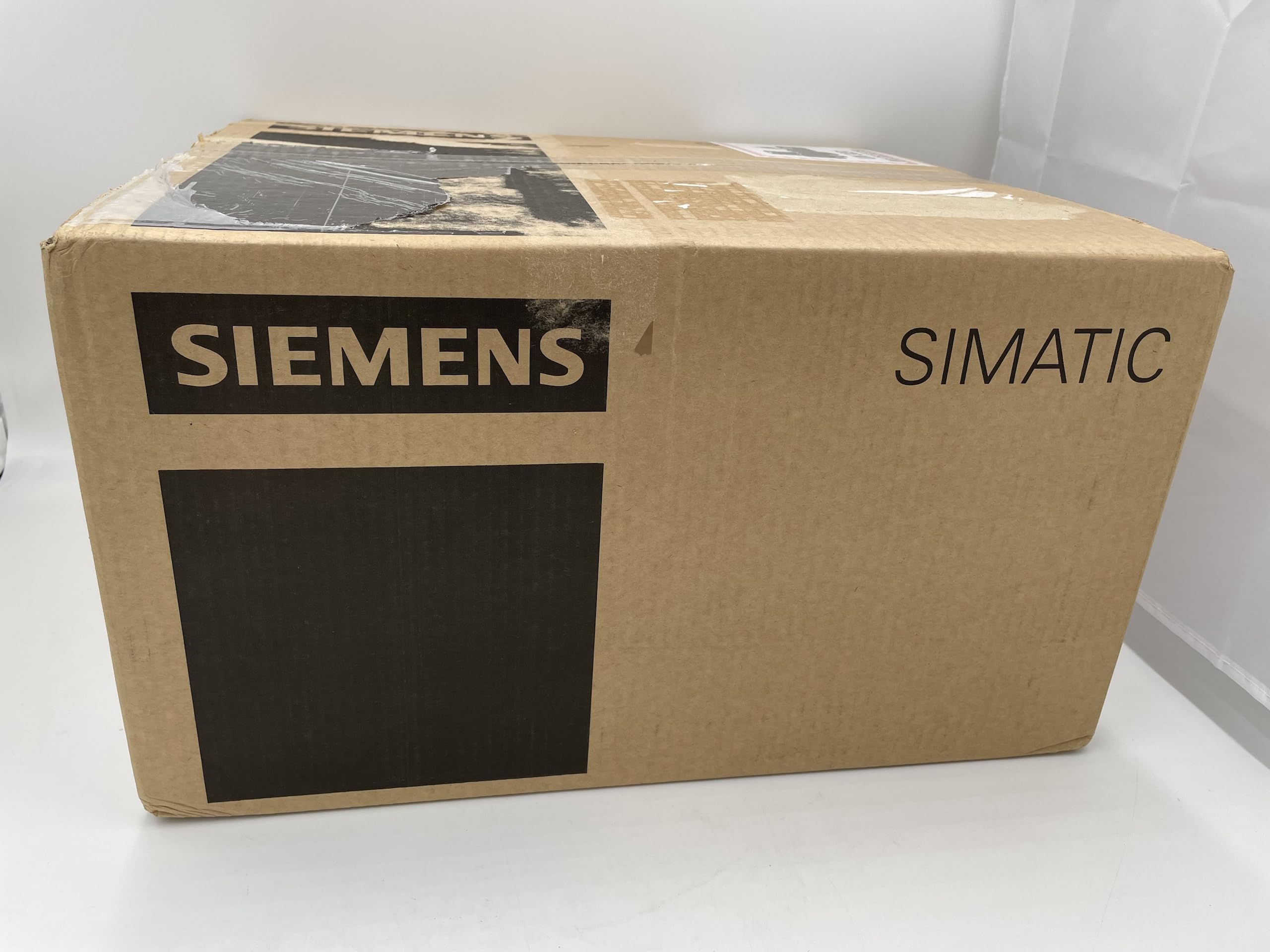 Amazon.com: Siemens 6AG4131-2HJ22-0AX6 SIMATIC IPC627D Box