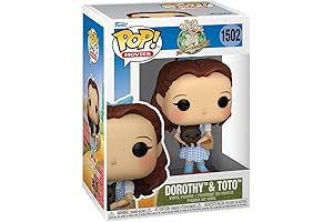 Wizard of Oz Funko Pop 85th Anniversary: Commemorating the Iconic Film