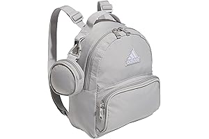 Must Have Mini Backpack, Small for Festivals and Travel