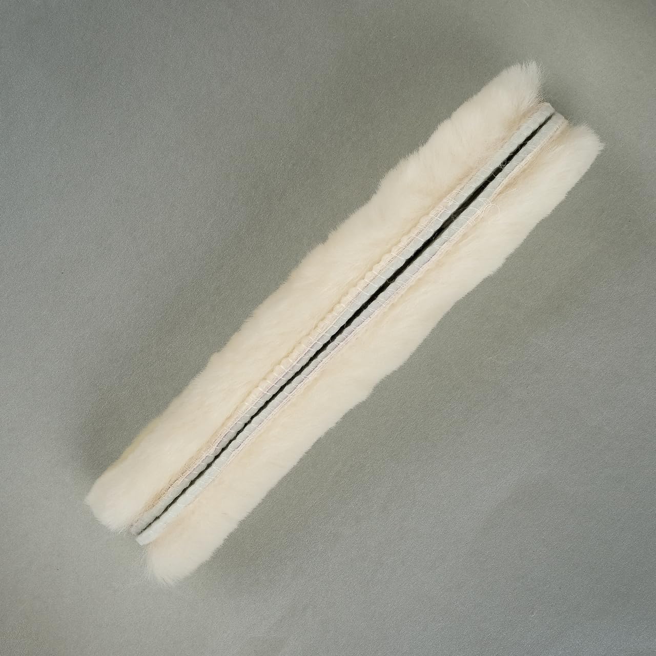 Sheepskin Insoles Natural Unisex Cozy Warm Durable Soft Sheep Wool Fleece Replacement Inserts for Men and Women (10.5 Women/8 Men) - Image 9