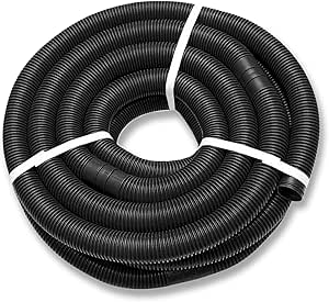 SPARES2GO Swimming Pool Hot Tub Pump Hose Filter Pipe Tube
