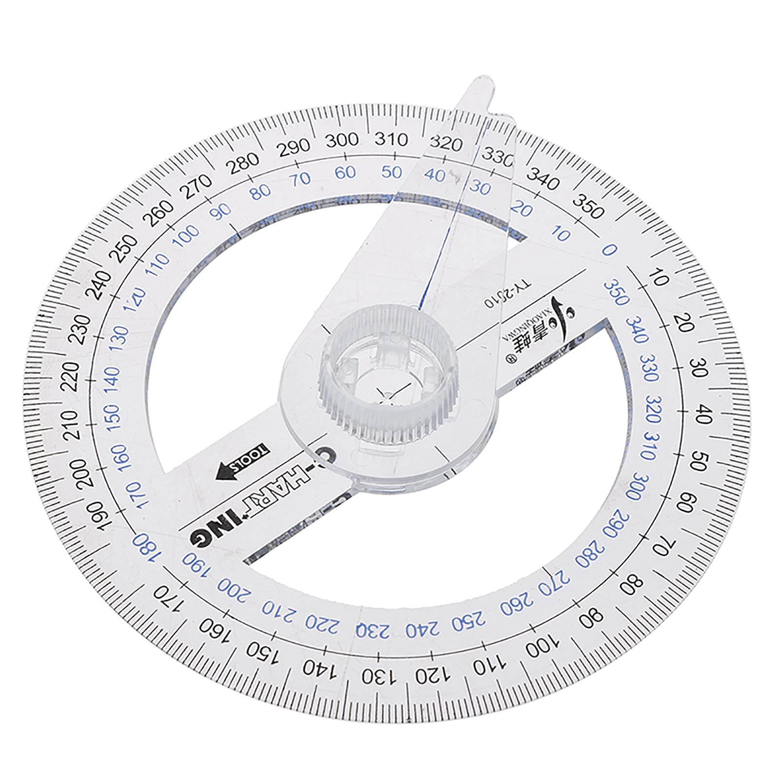 amazon-com-360-protractor-pack-of-5-protactors-plastic-protractor-math-protractors-clear-protractor-ruler-drafting-tools-circle-protractor-for-geometry-office-products for Free Printable 360 Degree Protractor Amazon.com: 360° Protractor Pack of 5 Protactors Plastic Protractor Math Protractors Clear Protractor Ruler Drafting Tools Circle Protractor for Geometry : Office Products for Free Printable 360 Degree Protractor