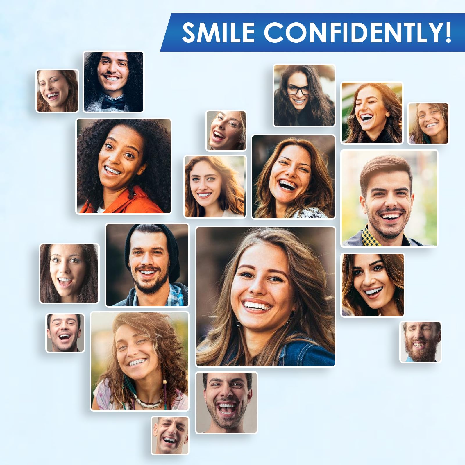 2 Pezzi Penna Sbiancante Denti, Penna Teeth Whitening,Cura Sbiancamento de Denti, Kit Sbiancamento Dentale, Sbiancare i Denti Velocemente,Efficace Rimozione Delle Macchie, Sorriso Più Bianco