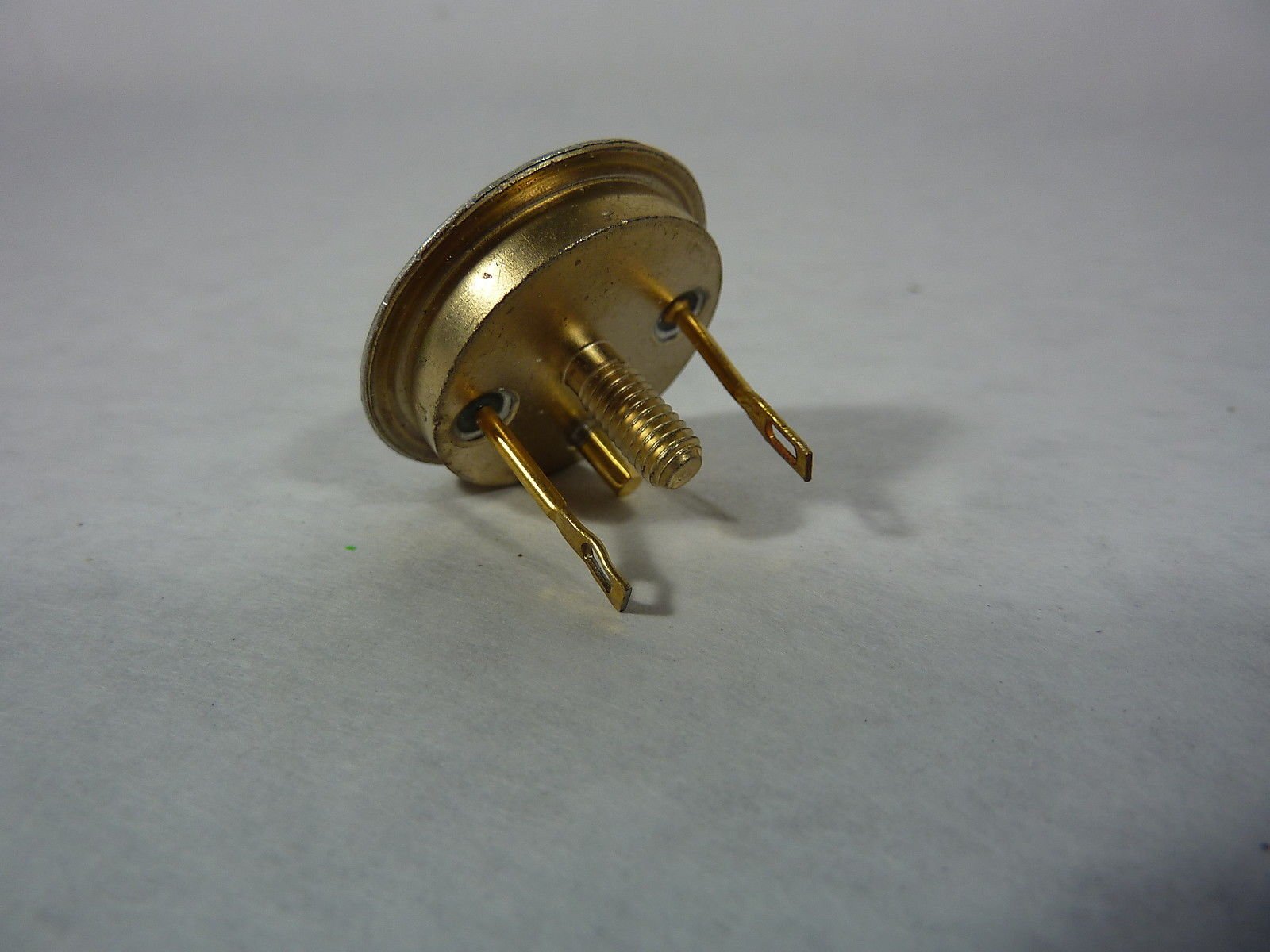 NTE213 Transistor: PNP bipolar germanium 60V 30A 170W TO36 NTE Electronics