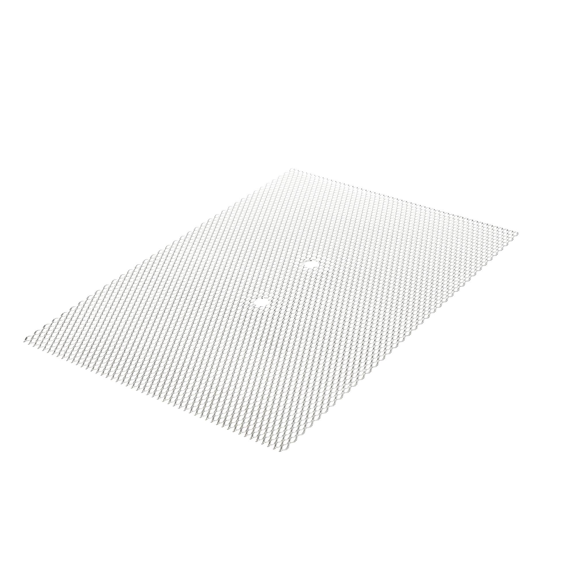 Broaster Screen Filter