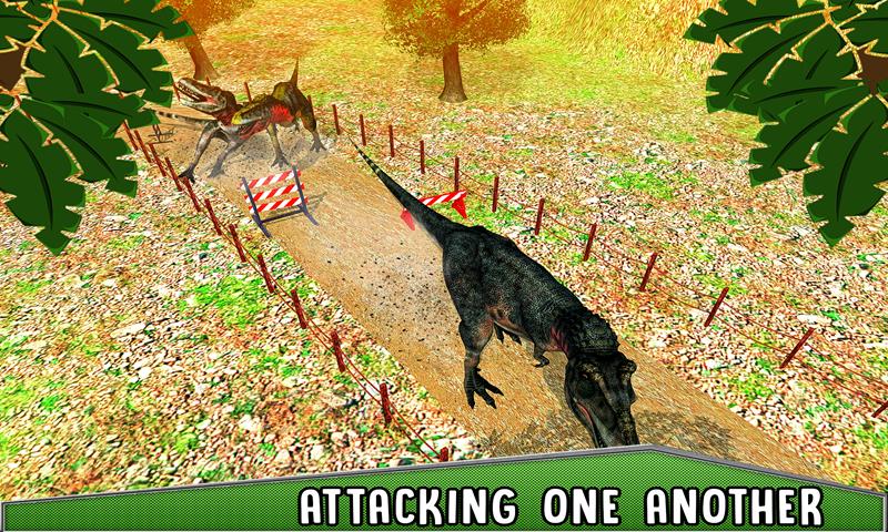 Dinosaur Racing Jurassic Run - App on the Amazon Appstore