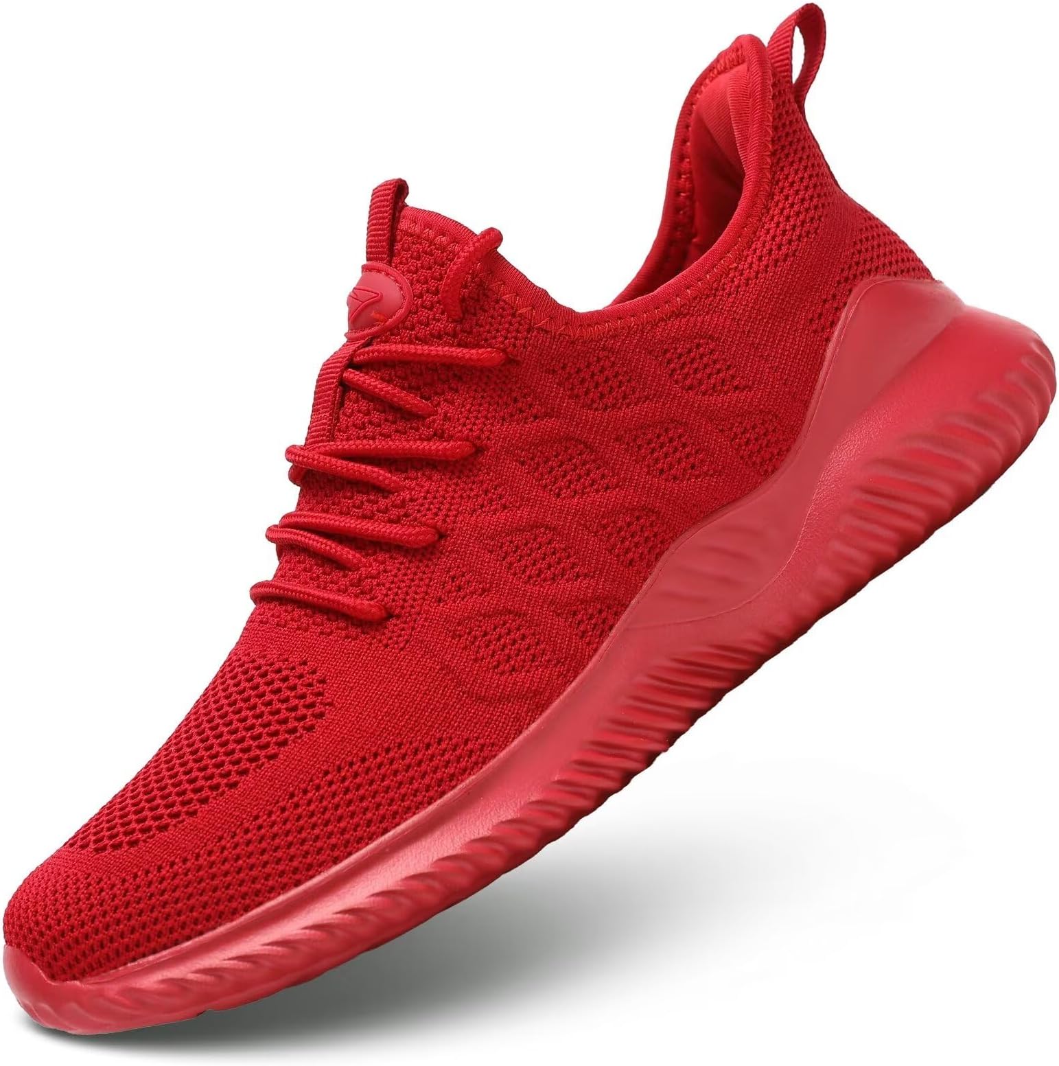adidas red sole shoe