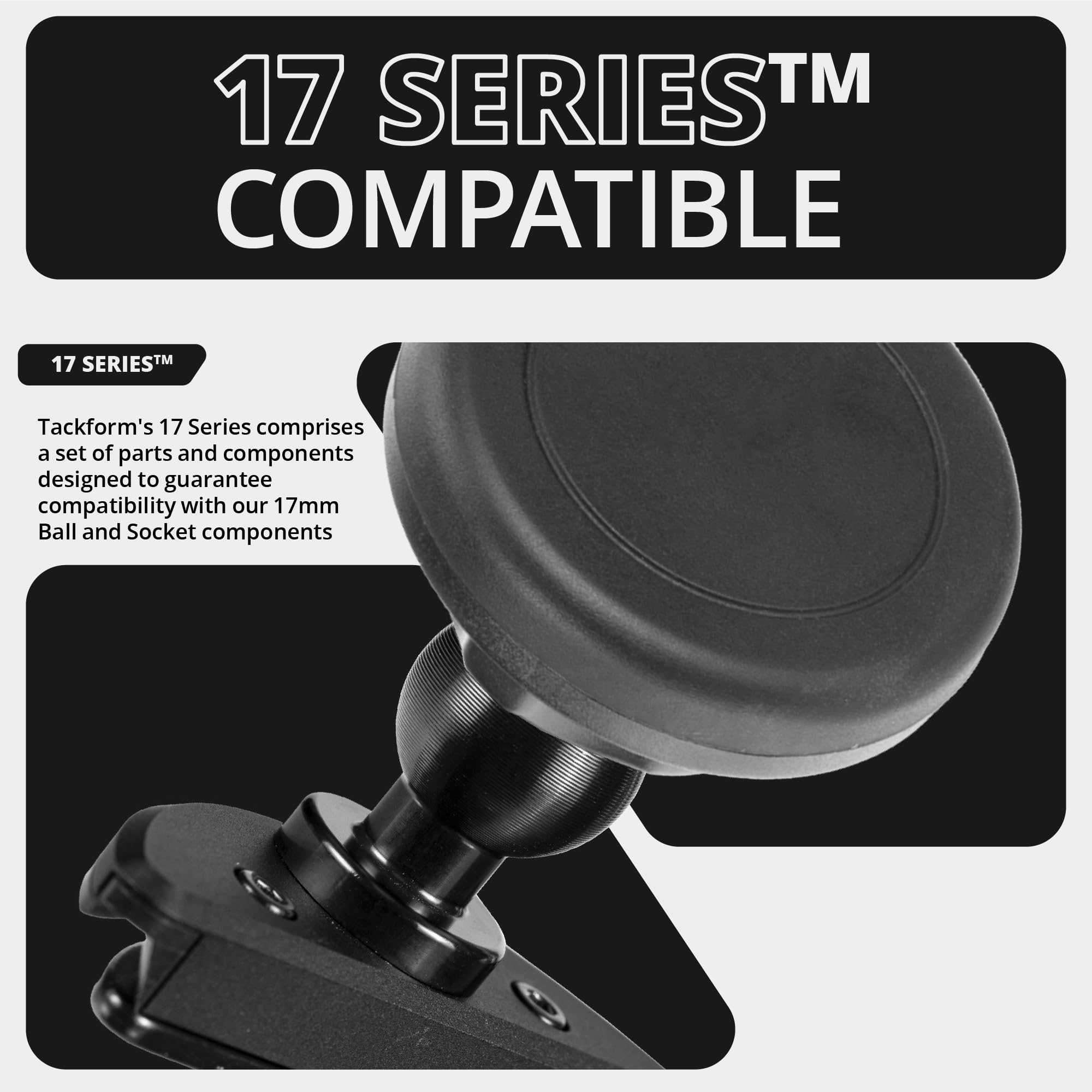 Support Téléphone Magnétique Pour Jeep Wrangler JK JL 4xe Gladiator 2007-2023 - Noir - 2