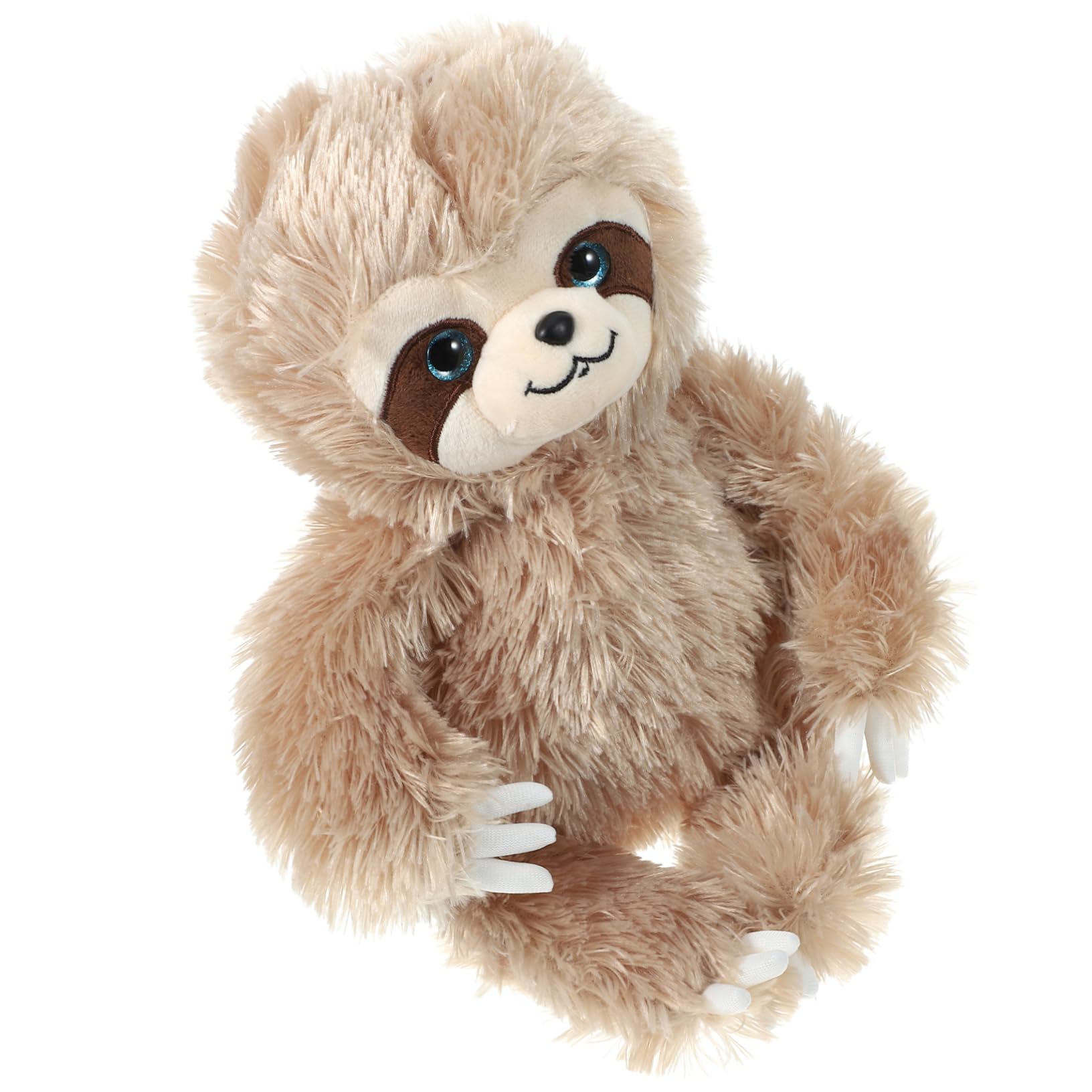 ifundom 3piezas Muñeco De Peluche De Árbol Lento Adorable Almohada De Juguete Decorativo para Sofá y Cama para y De Animales