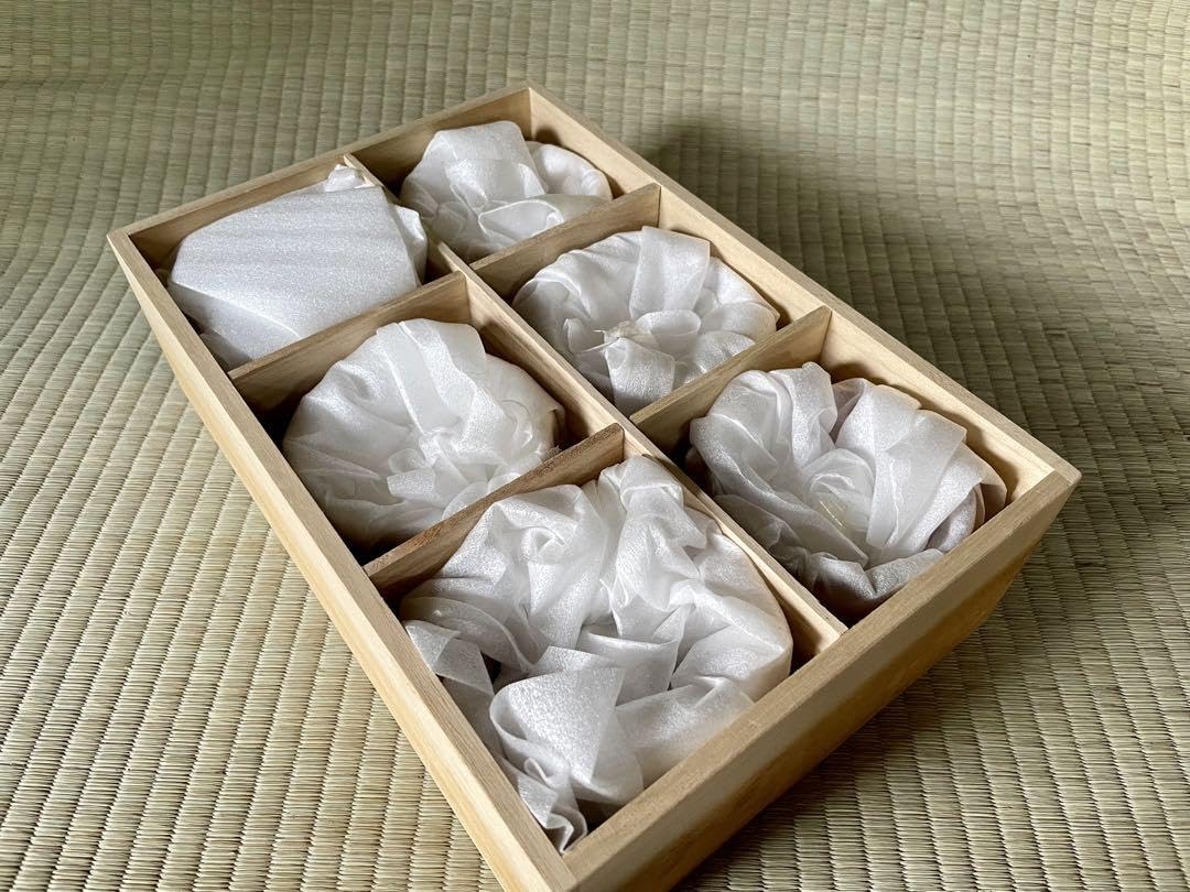 【彫刻硝子】器 ぐい呑 6客セット　中村和正 Amazon.co.jp: 彫刻硝子器 ぐい呑 6客セット 中村和正 : ホーム