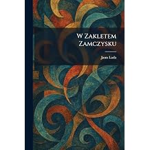 W Zakletem Zamczysku Polish Edition