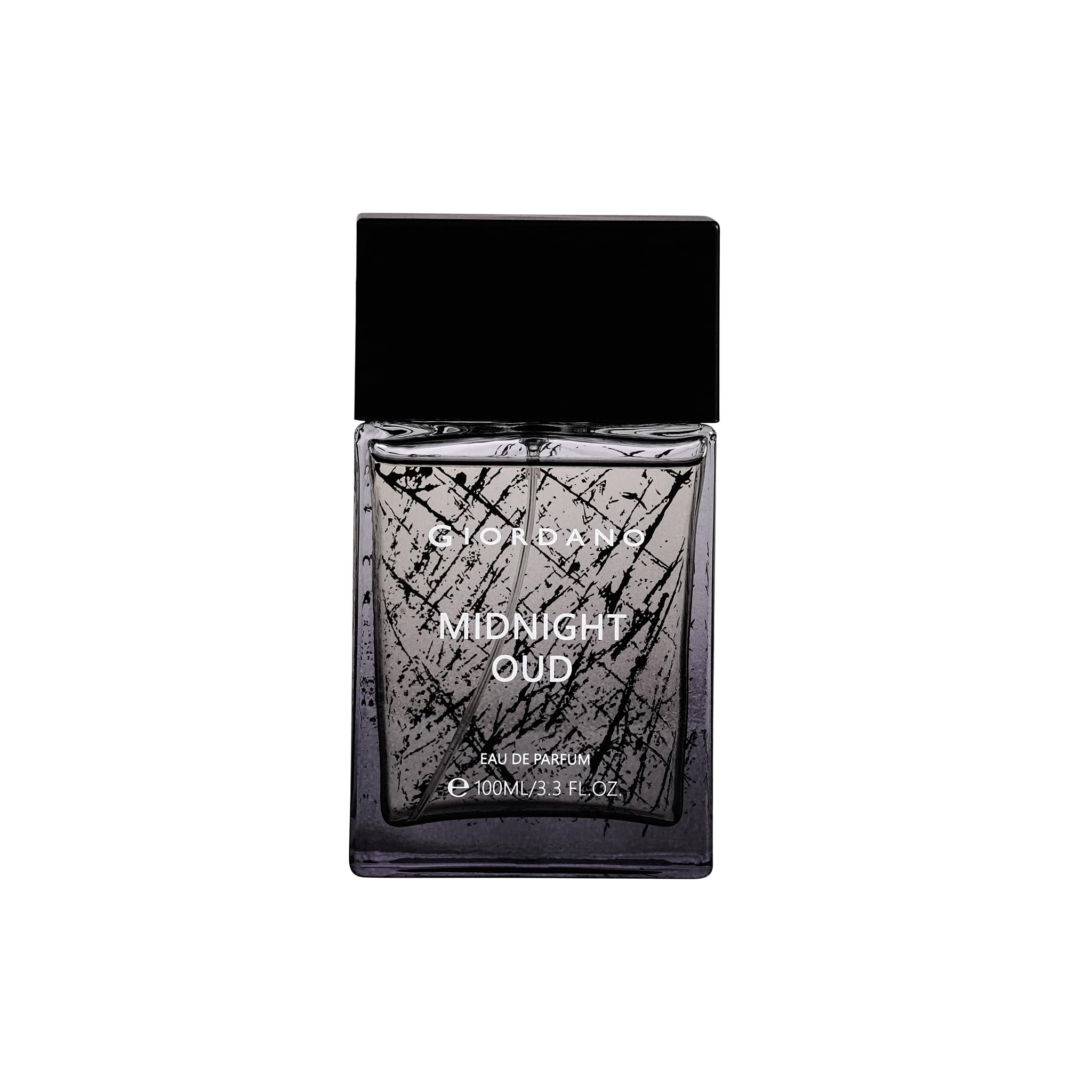Giordano Midnight Oud Eau de Parfum for Men - 100ml-picture-43
