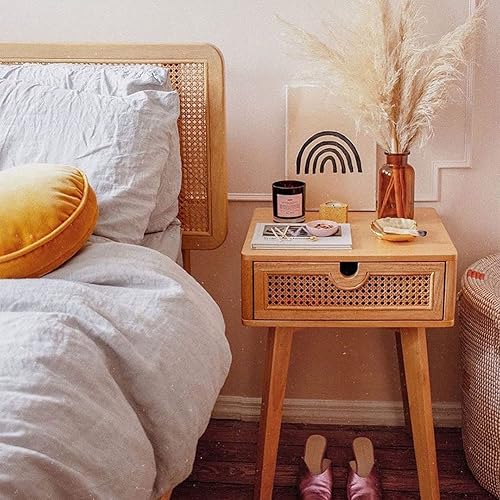 Miniatura 6 de Almohadas de Terciopelo para Suelo Redondas Cojín de Silla Cojín de Sofá Almohada Decorativa Puf Suave Asiento Colchón Puf para Rincón de Lectura