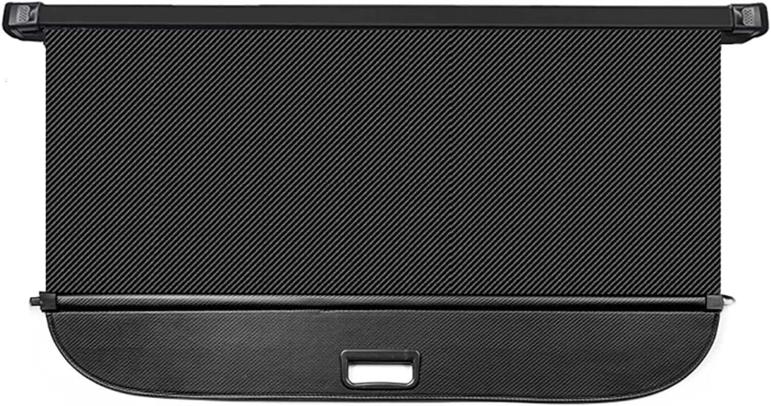 OkuTech Retractable Cargo Cover Compatible with Cadillac