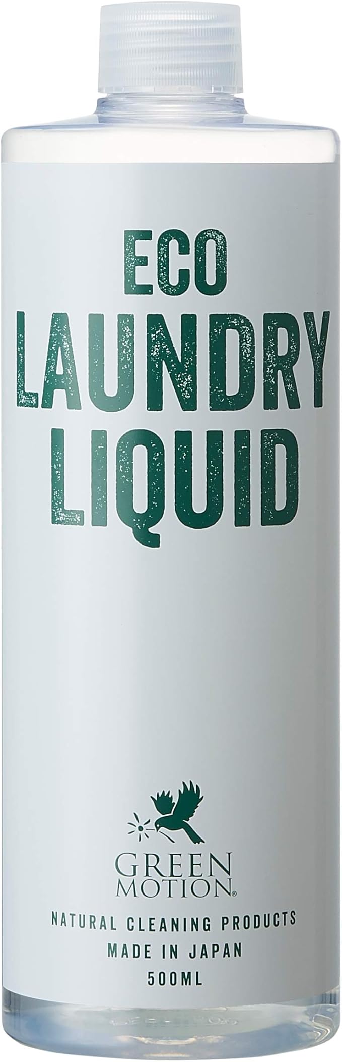 Amazon グリーンモーション Green Motion エコランドリーリキッド リフィル 500ml Green Motion グリーンモーション キッチンクリーナー剤 Amazon グリーンモーション Green Motion エコランドリーリキッド リフィル 500ml Green Motion グリーンモーション キッチンクリーナー剤