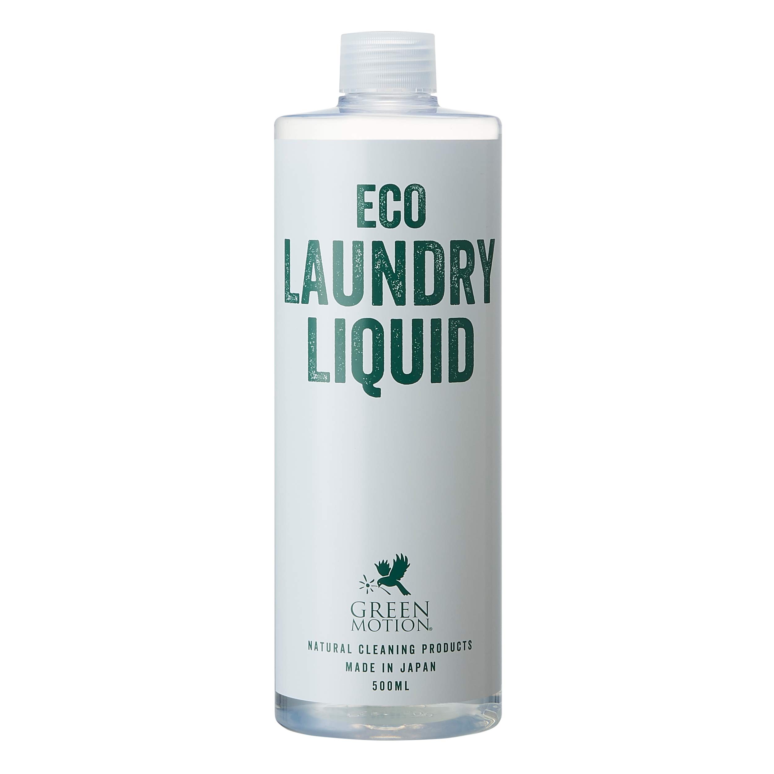 Eco Laundry M