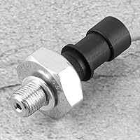 Vista 5 de Fydun Interruptor de presión de aceite Sensor de interruptor de presión de aceite para Aveo AVEO5 Volt 55354325