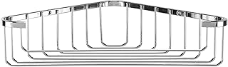 Croydex Corner Basket - Bathroom Storage Solu...,