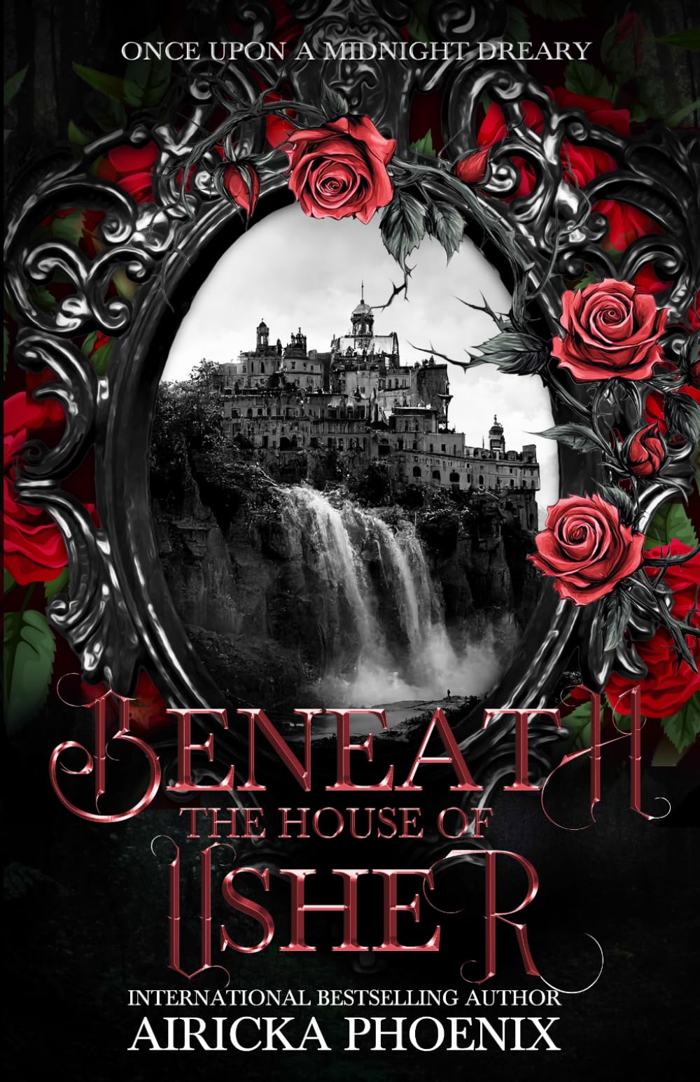 Beneath the House of Usher