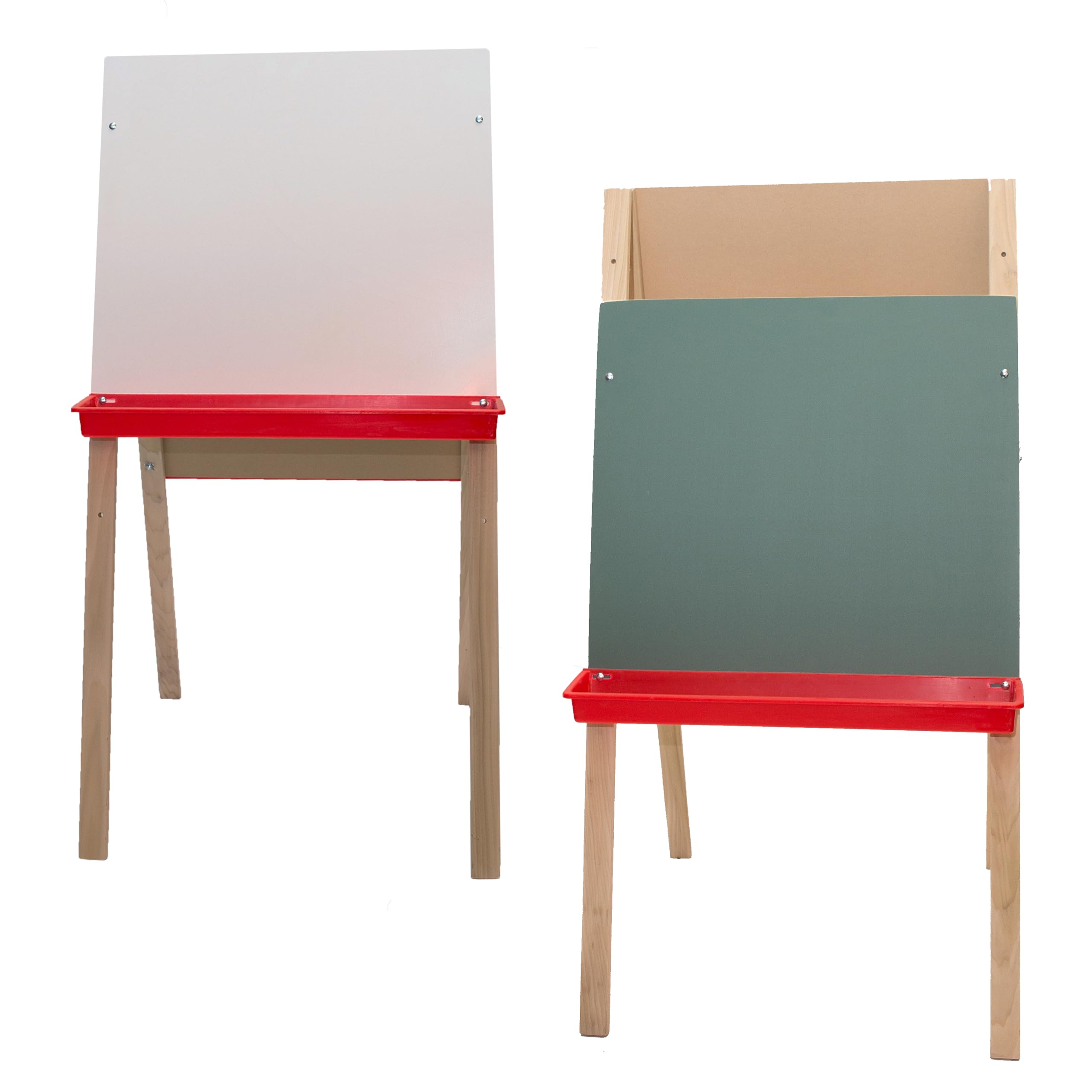 Amazon.com: Flipside Products Double-Sided Adjustable Standing