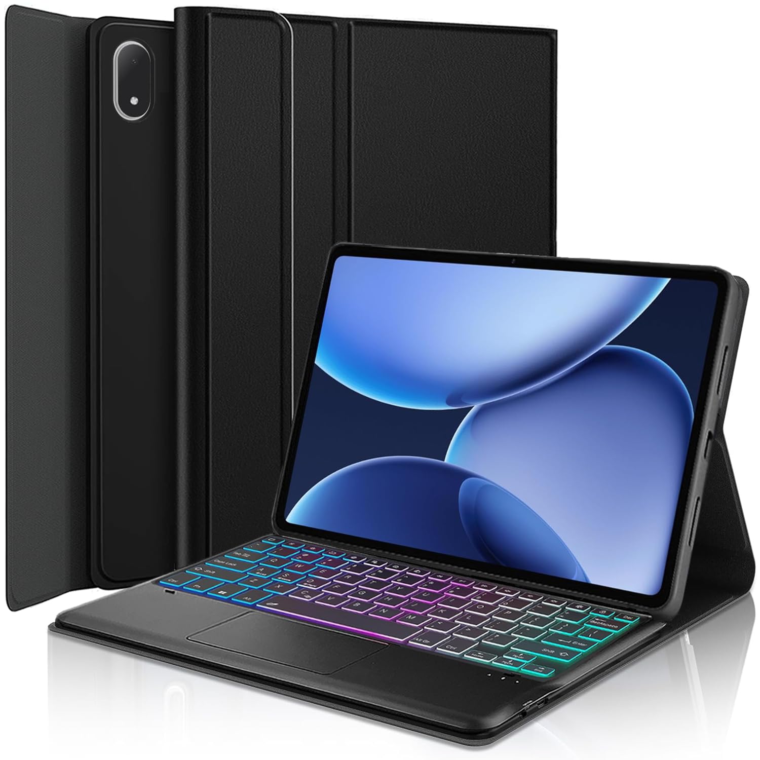 OnePlus Pad 3 Smart Keyboard 純正 Buy OnePlus Pad 3 Smart Keyboard - OnePlus (Eesti)