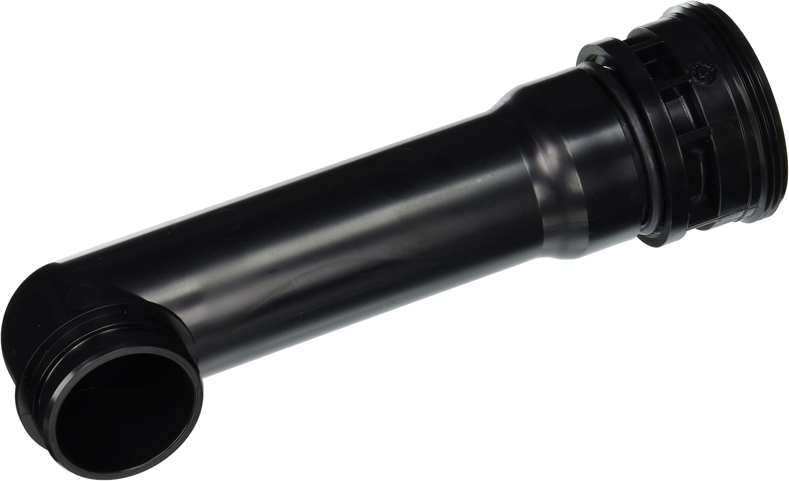 Pentair190043 Inlet Pipe Assembly with Bulkhead Replacement FNS Plus Pool and Spa Vertical Grid D.E. Filter